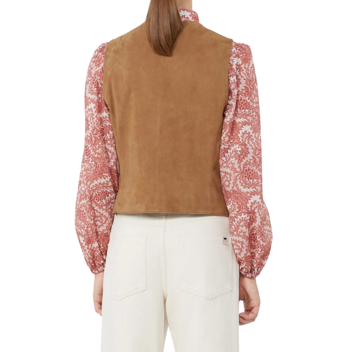 MAX MARA WKDVETUSTA 2615441012600001