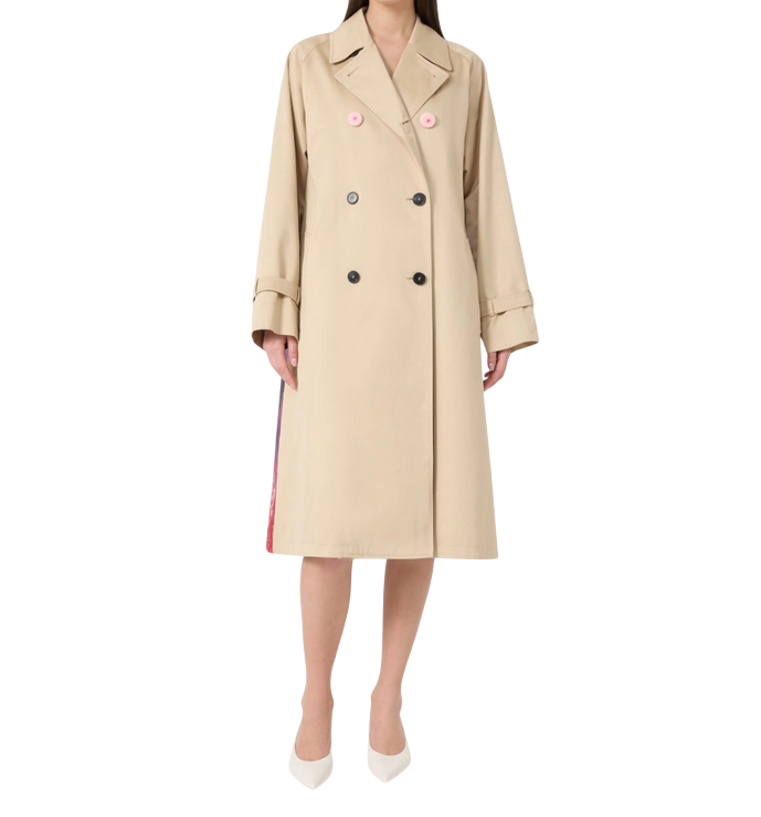 MAX MARA WKSNINFA 2615021016600001