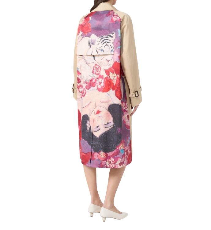 MAX MARA WKSNINFA 2615021016600001