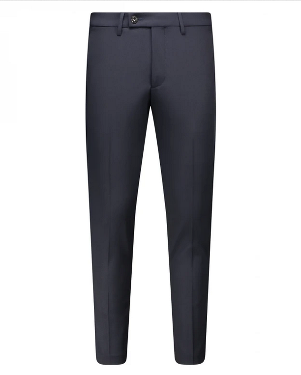 MICHAEL COAL MCBRAOMS3674S26CNAVY