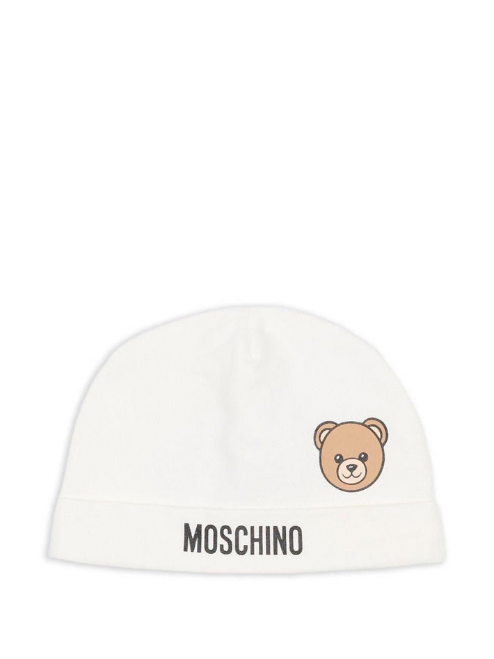 MOSCHINO KIDS MUX05U LCA1910063