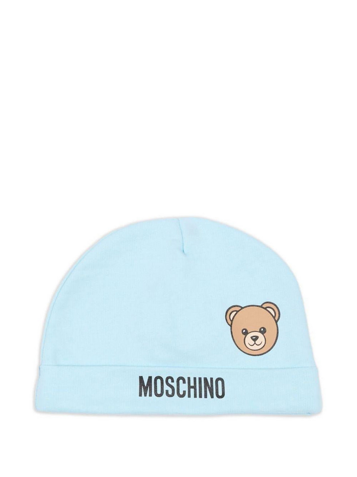 MOSCHINO KIDS MUX05U LCA1940304