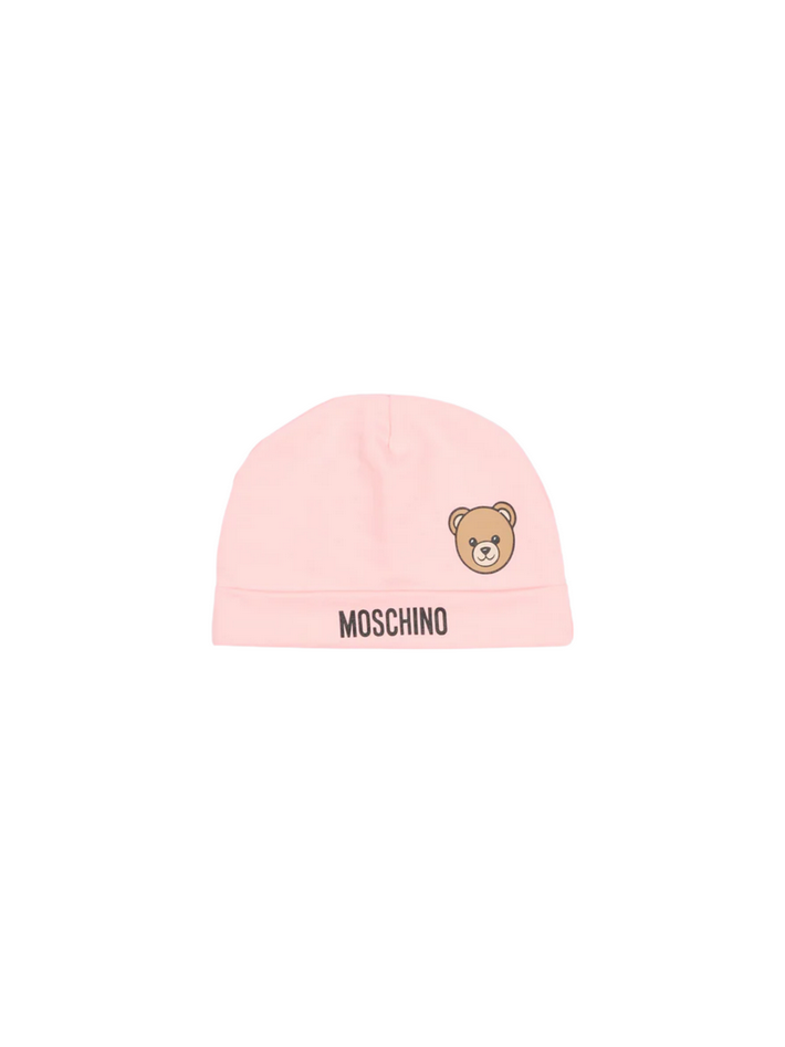 MOSCHINO KIDS MUX05U LCA1950209