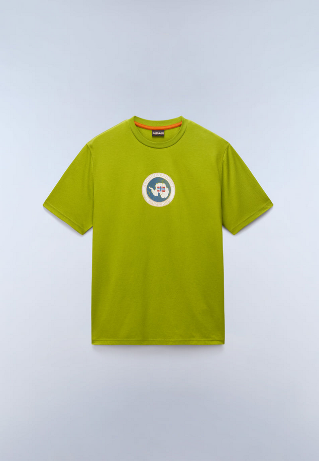 NAPAPIJRI NP0A4G5AG3B