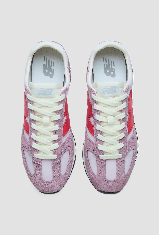 NEW BALANCE U4716SAUNI