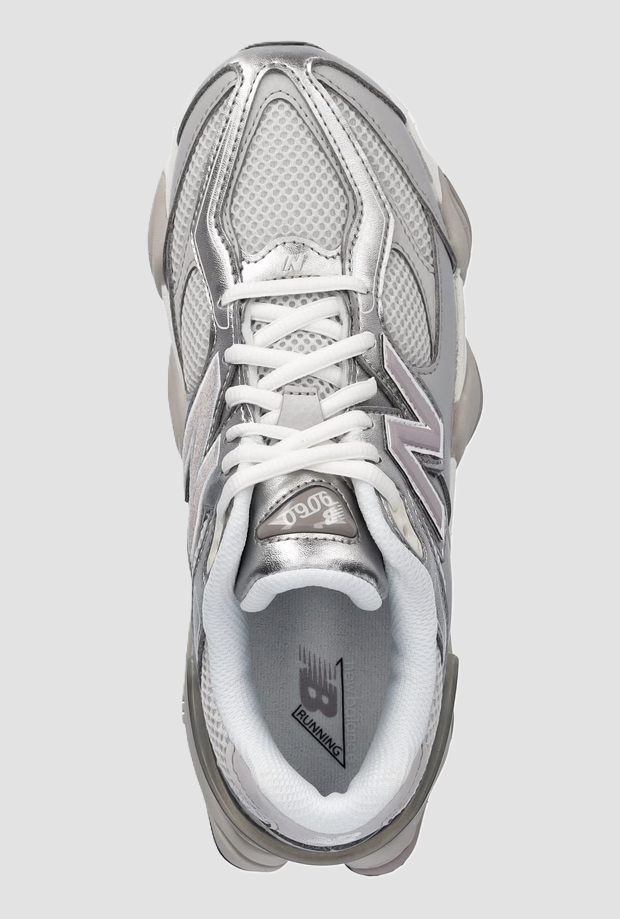 NEW BALANCE KIDS G90602LB