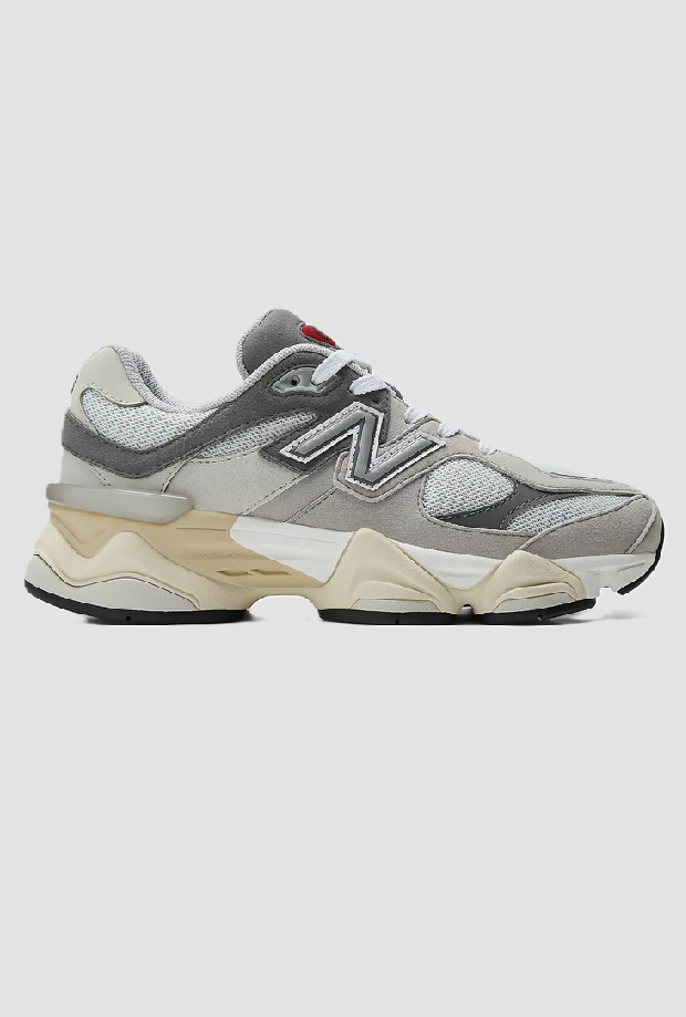 NEW BALANCE KIDS GC9060GY