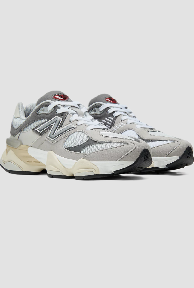 NEW BALANCE KIDS GC9060GY