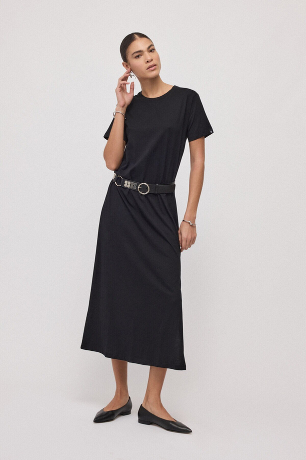 OTTODAME FUT-DA5182-2NERO