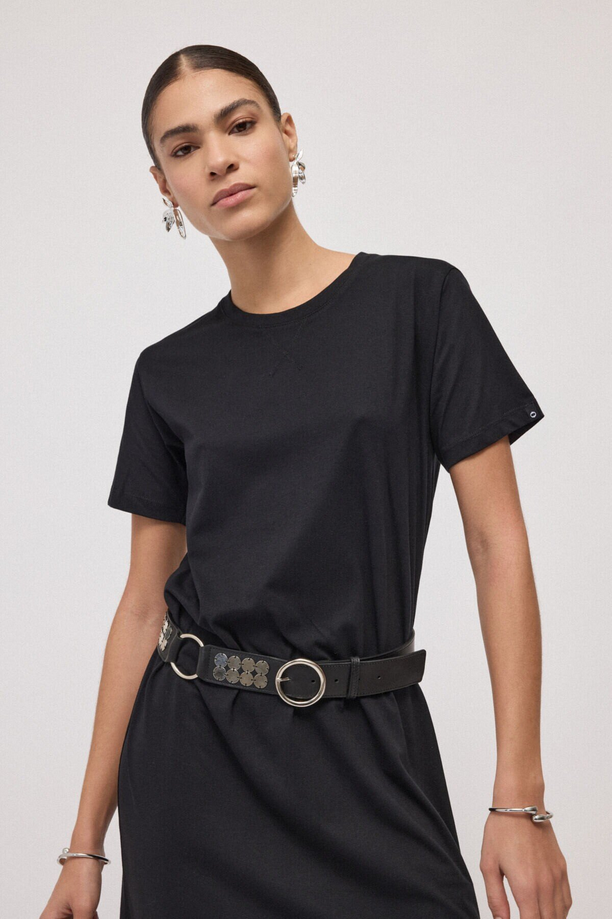 OTTODAME FUT-DA5182-2NERO