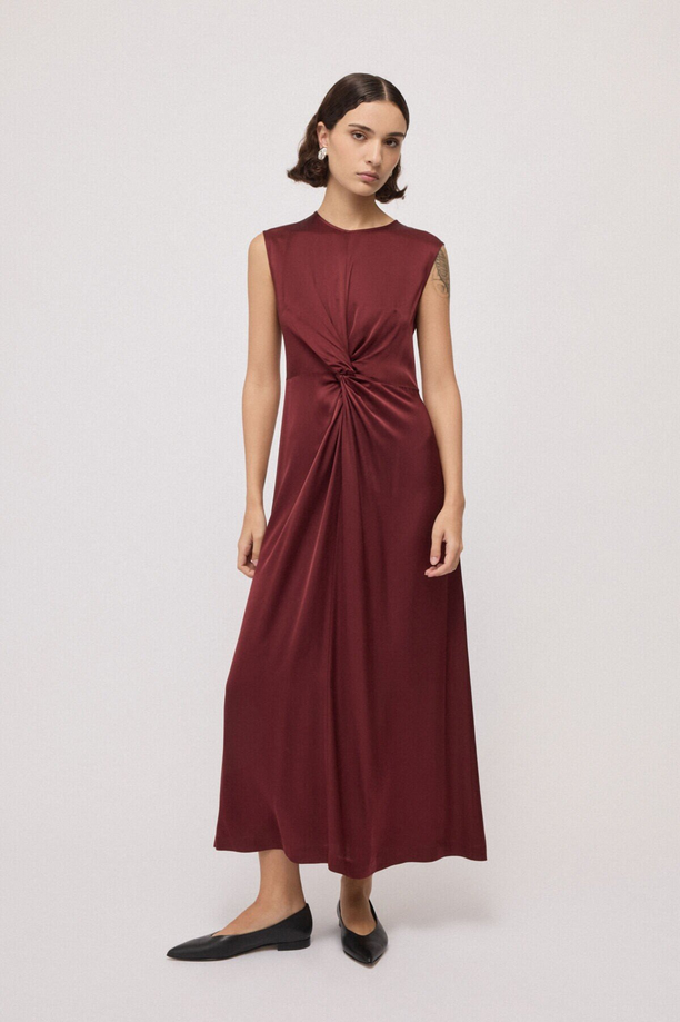 OTTODAME FVA-DA5360MERLOT