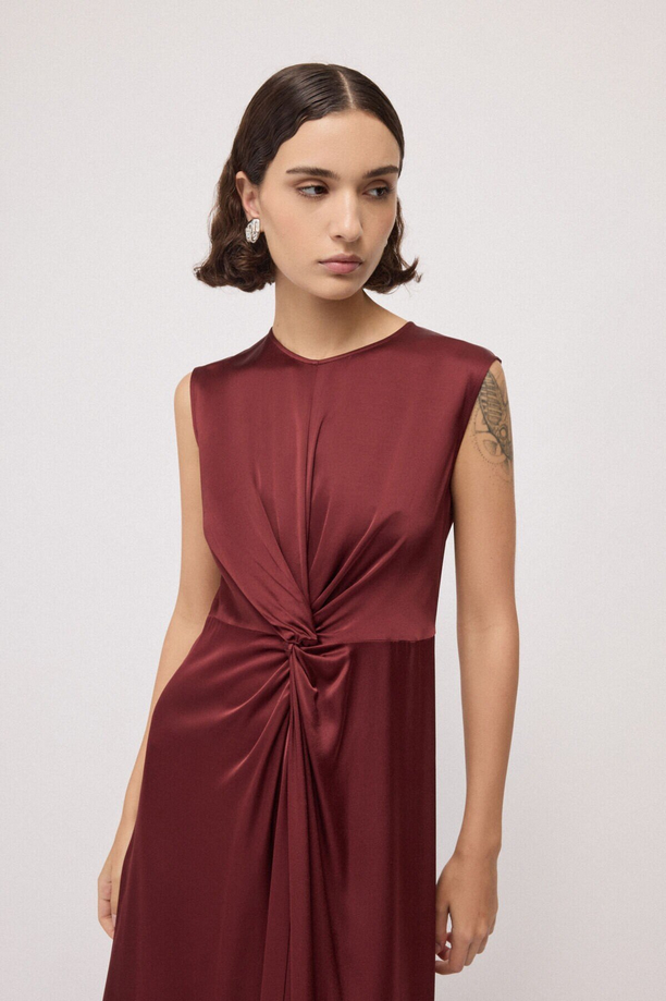 OTTODAME FVA-DA5360MERLOT
