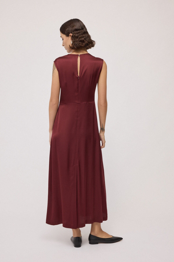 OTTODAME FVA-DA5360MERLOT