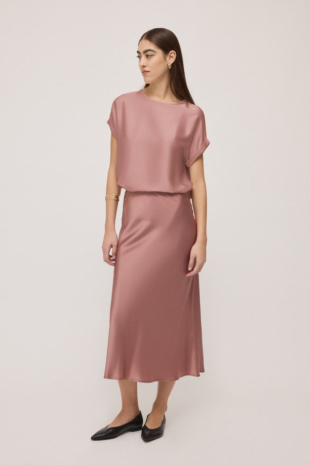 OTTODAME FVA-DN6124-4BLUSH