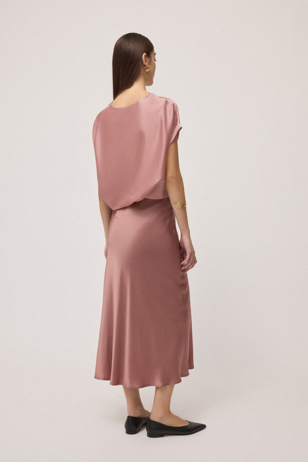 OTTODAME FVA-DN6124-4BLUSH