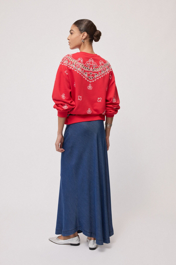OTTODAME JEA-DN6274VAR.UNICA