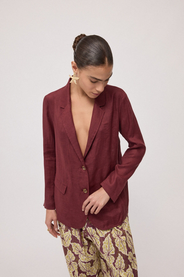 OTTODAME MSM-DG6211MERLOT