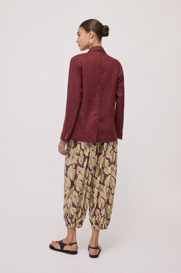 OTTODAME MSM-DG6211MERLOT