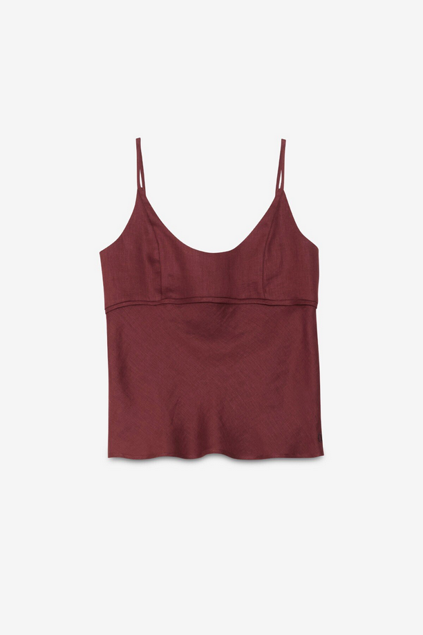 OTTODAME MSM-DT9279MERLOT