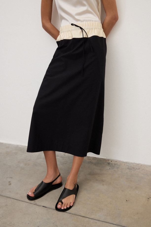 OTTODAME PCH-DN6280NERO/LATTE
