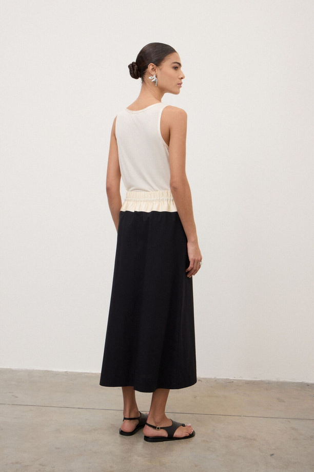 OTTODAME PCH-DN6280NERO/LATTE