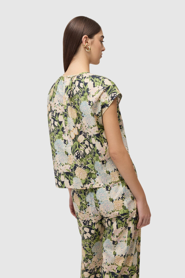 OTTODAME YVO-DT9277VAR.UNICA