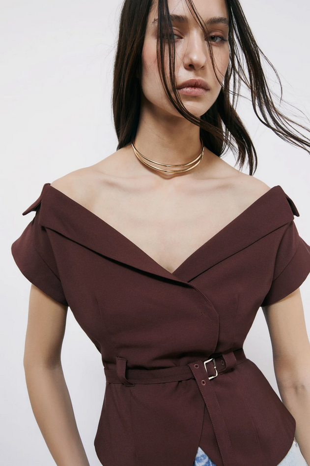PATRIZIA PEPE 2S1549-B887B887
