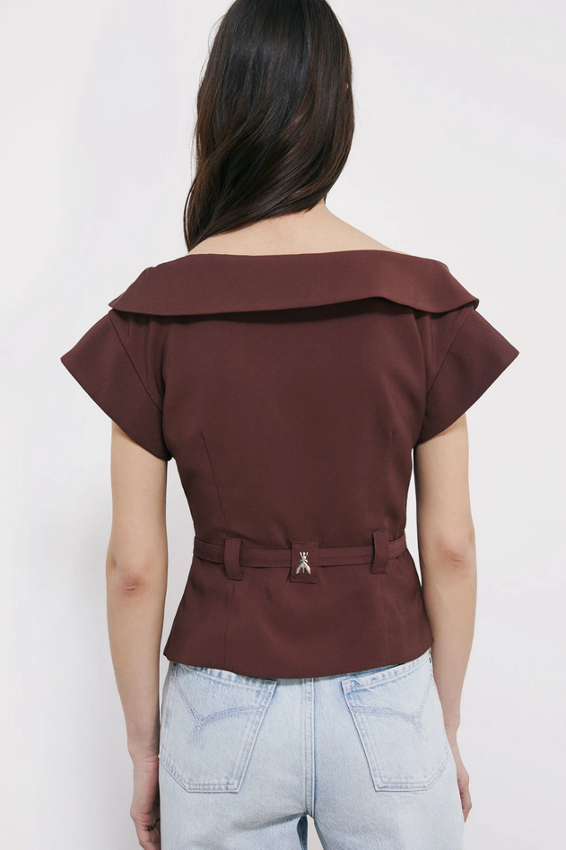PATRIZIA PEPE 2S1549-B887B887
