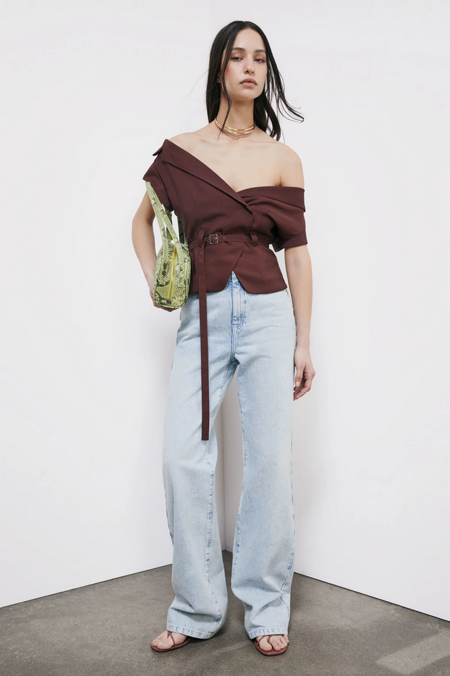 PATRIZIA PEPE 2S1549-B887B887