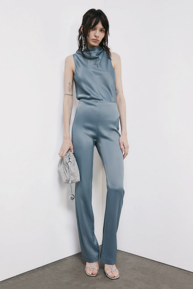 PATRIZIA PEPE 2T0097-S768S768