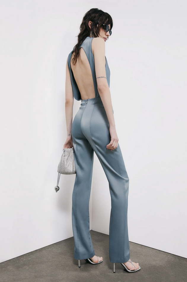 PATRIZIA PEPE 2T0097-S768S768