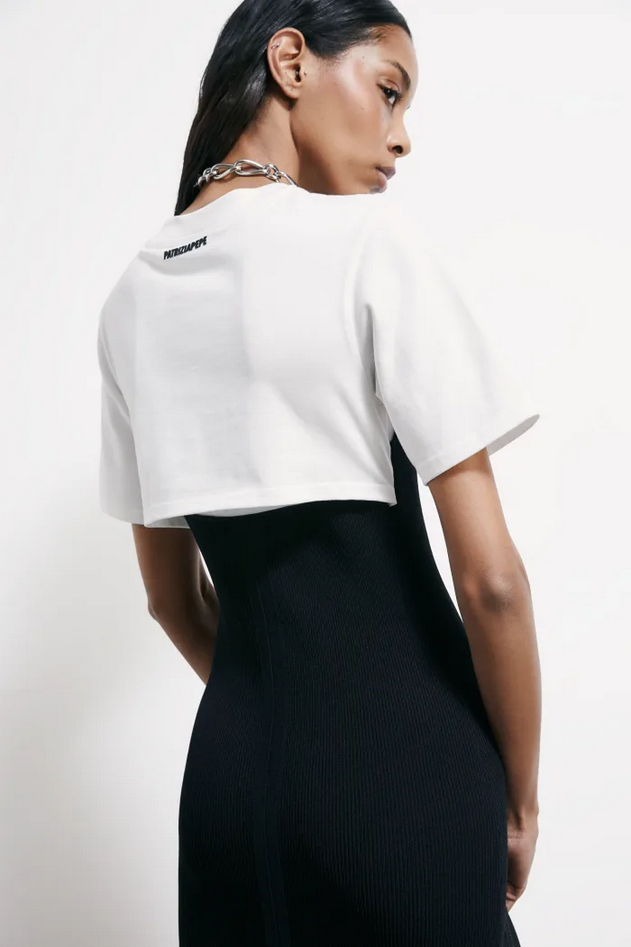 PATRIZIA PEPE 8A1630-K081F2NS