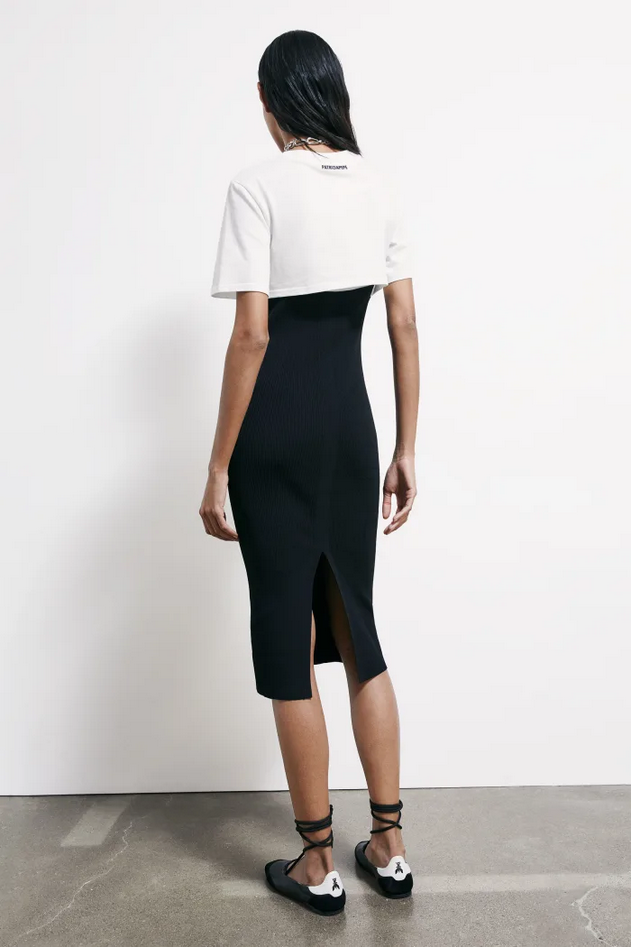 PATRIZIA PEPE 8A1630-K081F2NS