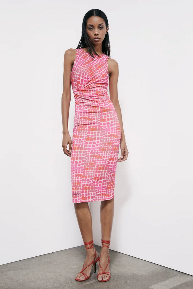 PATRIZIA PEPE 8A1649-J408FG61