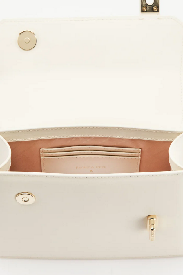PATRIZIA PEPE 8B0326-L061W405