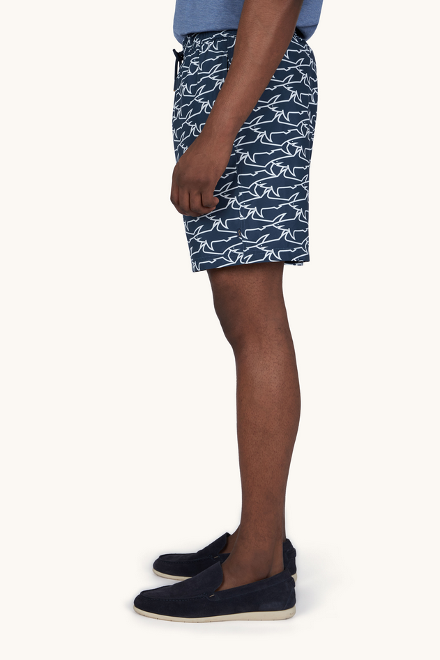PAUL&SHARK 26415036L17