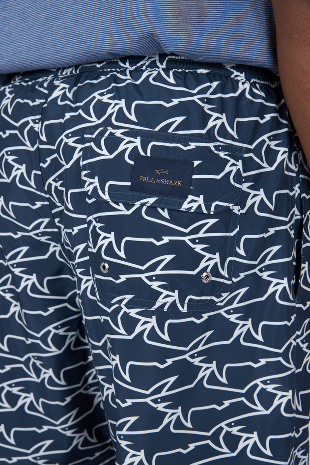 PAUL&SHARK 26415036L17