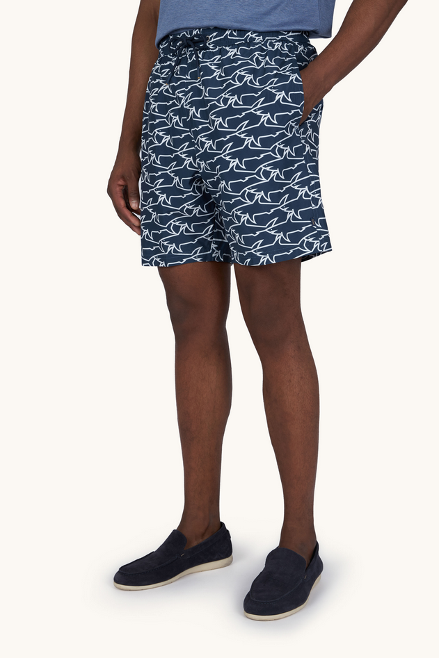 PAUL&SHARK 26415036L17