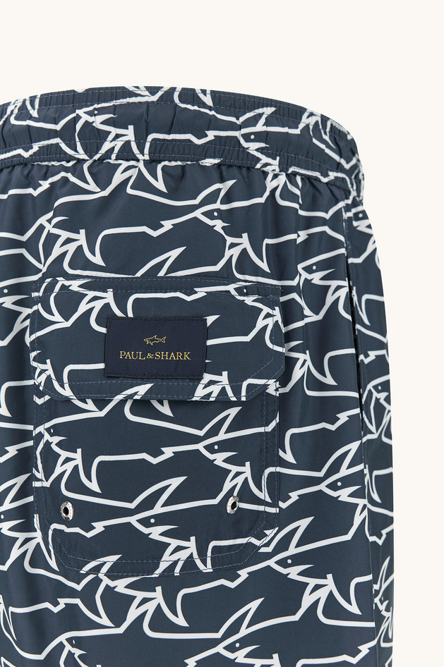 PAUL&SHARK 26415036L17