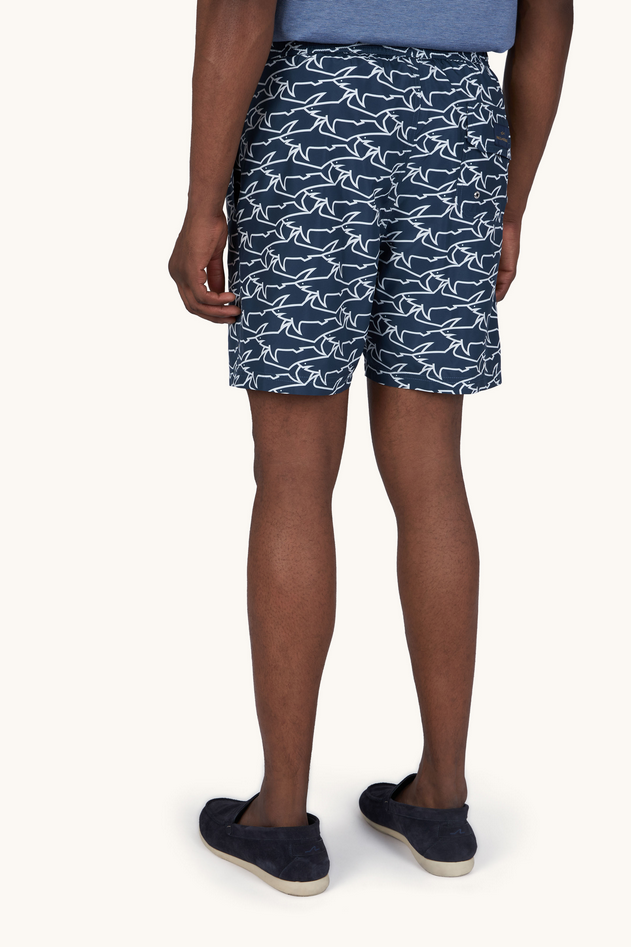 PAUL&SHARK 26415036L17