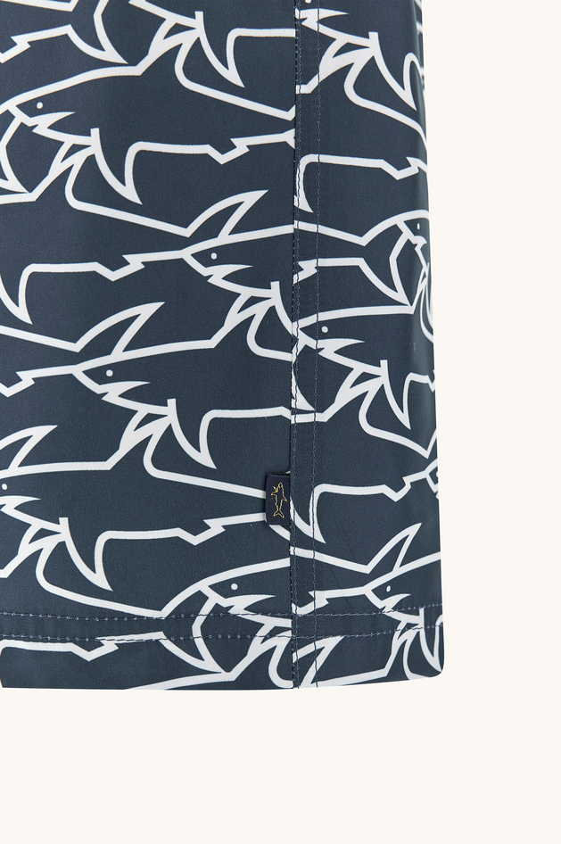 PAUL&SHARK 26415036L17