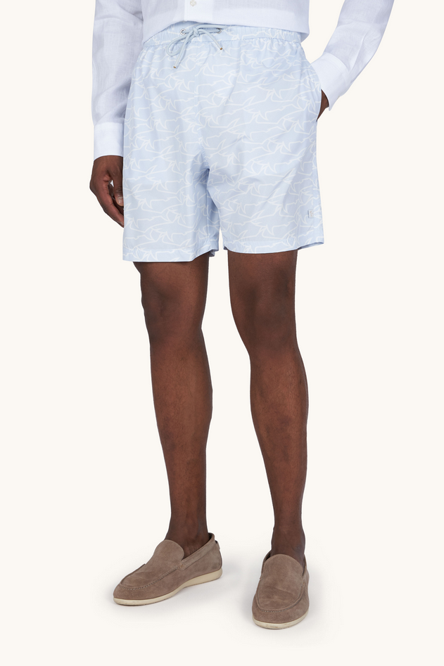 PAUL&SHARK 26415036L52