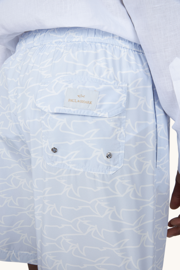 PAUL&SHARK 26415036L52