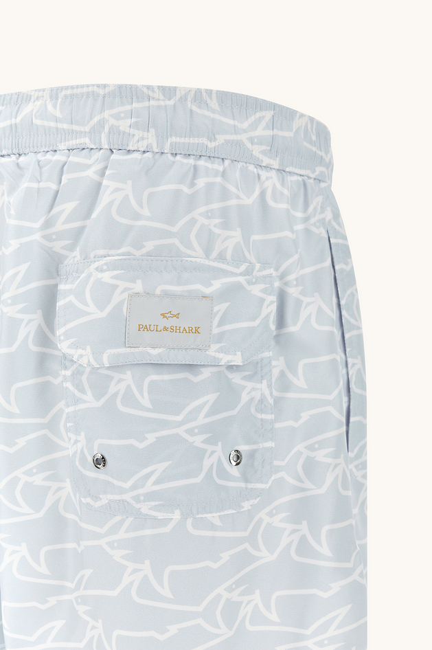 PAUL&SHARK 26415036L52