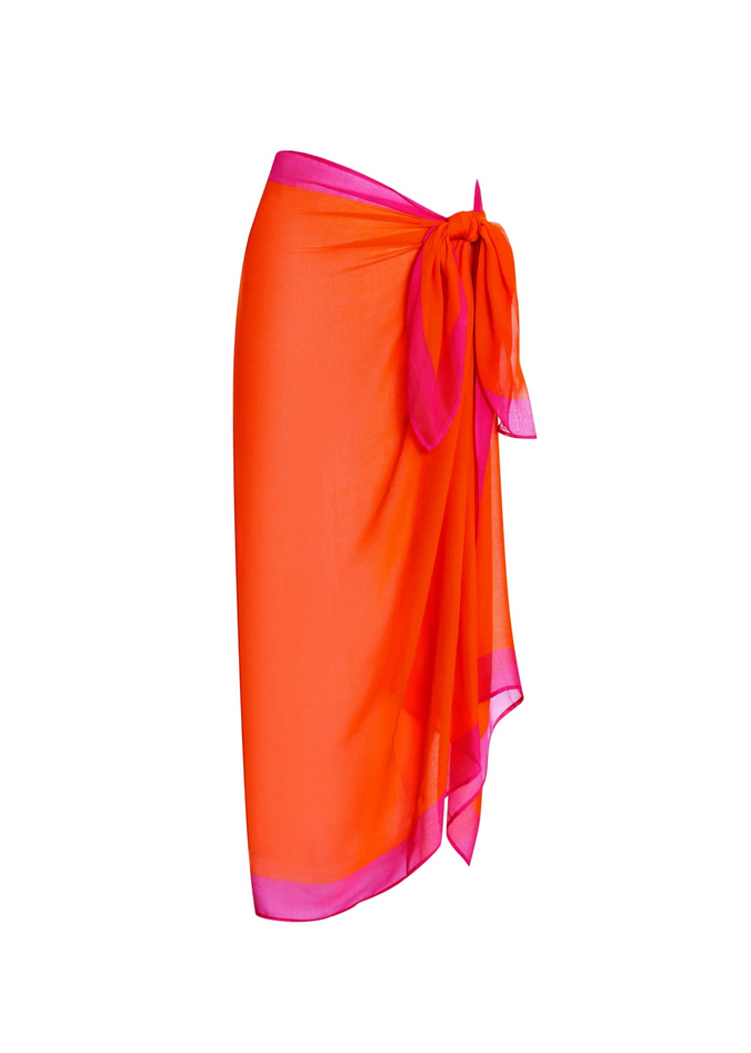 RALPH LAUREN 21603385ORANGE