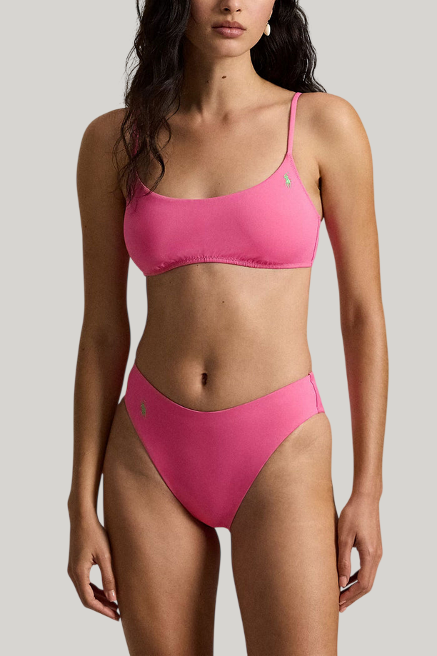 RALPH LAUREN 21655538PINK