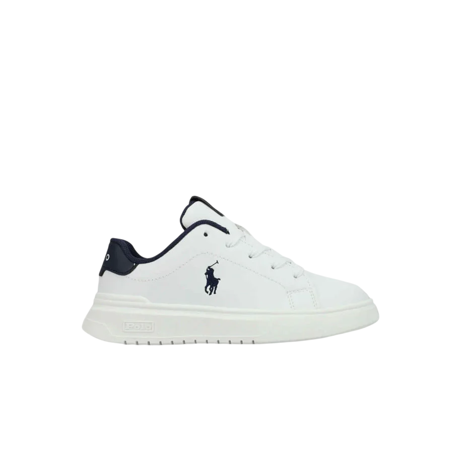 RALPH LAUREN RL03844101WH/NY/NY