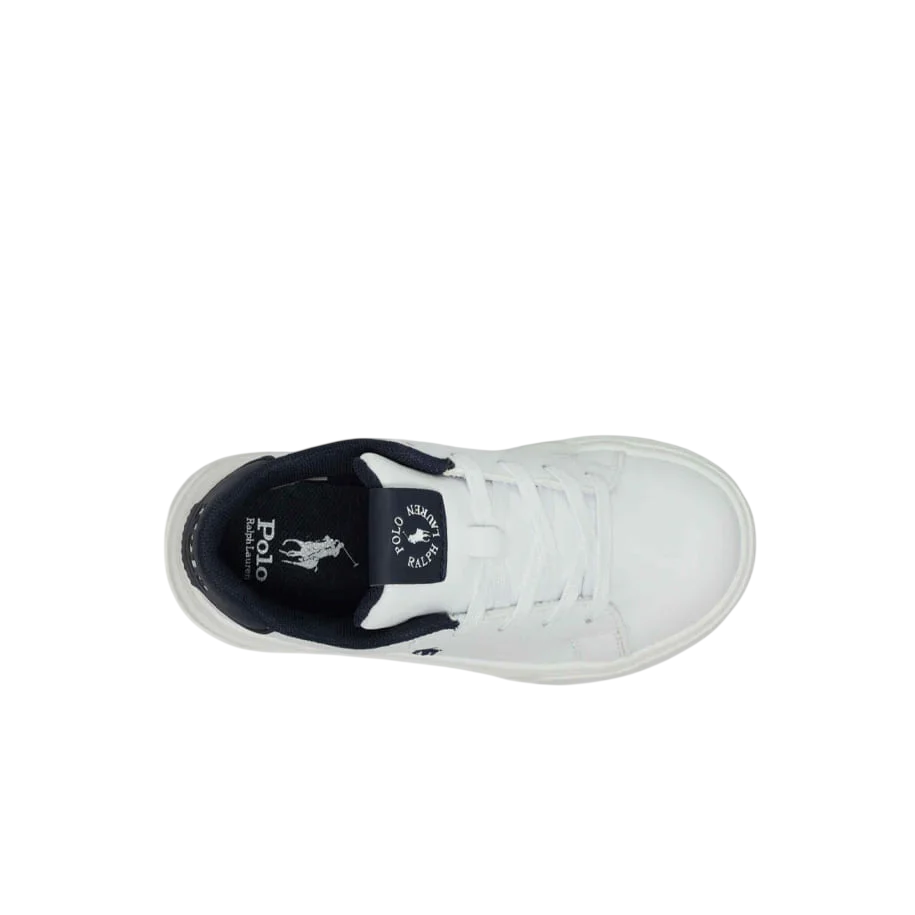 RALPH LAUREN RL03844101WH/NY/NY
