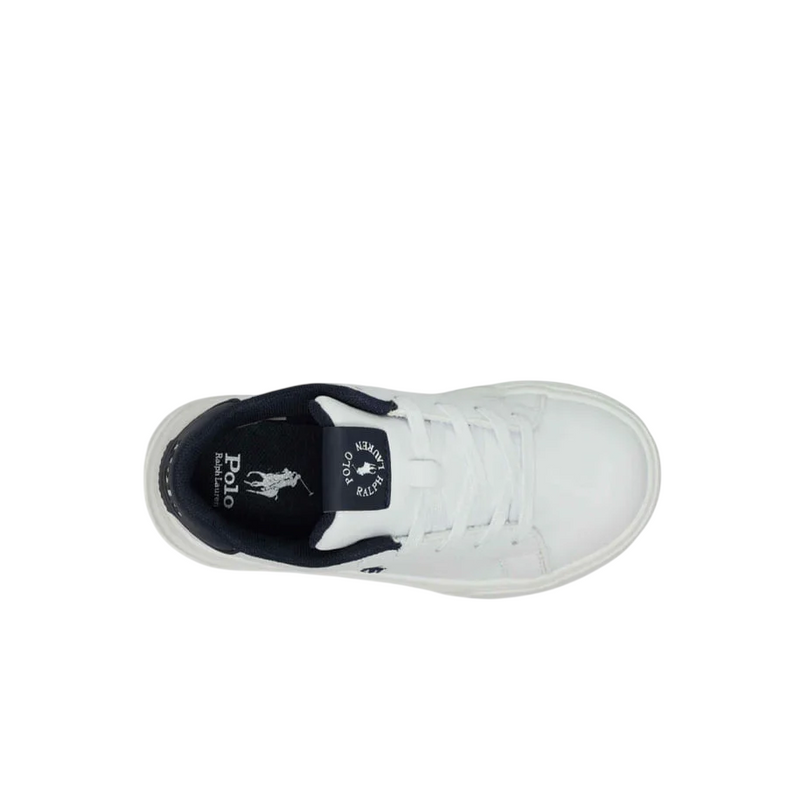 RALPH LAUREN RL03844101WH/NY/NY