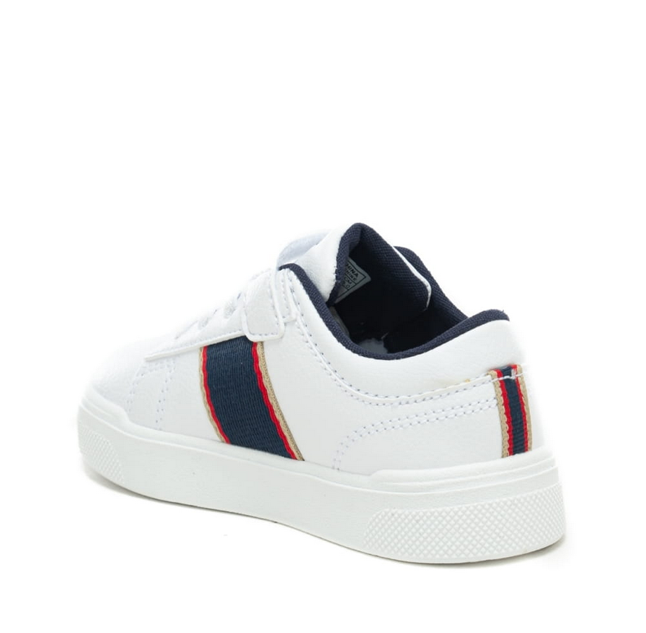 RALPH LAUREN RL04217101WHT/NVY/RYL/WH P